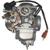 Twixral Carburatore per motocicletta Carburatore Per 26mm PD26 BS26 per Misura Per Suzuki GN125 GS125 EN125 AN125 AN150 per Burgman 125 150 per Aprilia Leonardo 1997-2001 Carb