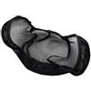 FUYRHP Coprisella moto Per TMAX 560 2022 2023 2024 Accessori Per Moto Protezione Solare Per Sella Cuscino In Rete Traspirante Coprisella Antiscivolo Coprisedile in rete