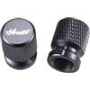 XKPPCSCPZ Tappi per valvole moto Per Hornet CB 599 600 F 1000RR 2 Pezzi Di Tappi Coprivalvola Per Valvola Pneumatici(Ww-6)
