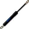 RhedexX® Molla a Gas di Ricambio per STABILUS LIFT-O-MAT Ikea Värde 236195 125N con Attacco M6 Ammortizzatore a Gas Molla a Gas Liftomat 184mm/60mm/125N
