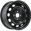 Alcar Cerchi in acciaio 5005 6.0Jx15 ET37,5 4x108 compatibili con Ford Tourneo Courier Transit