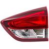Magneti Marelli 712205351120 Fanale Interna DX Renault Cl | Compatibile con: RENAULT CLIO IV Grandtour