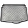MTM Vasca Baule per Volkswagen Taigo 2021- Protezione Bagagliaio su Misura con Antiscivolo, Resistente, Facile da Lavare e Inodore, cod. 10069