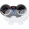 ZhanNuoBHd Per Kawasaki Per Z900RS 2017 2018 2019 2020 2021 2022 2023 2024 Pellicola Protettiva Antigraffio Per Display Cruscotto Moto Cruscotto Proteggi Schermo(1 pieces)
