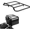 XXCSPDL Portapacchi Superiore Per BMW Bauletto Vario Per F850GS LC/LC ADV Portabagagli Cases