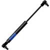 RhedexX Ricambio per Stabilus Lift-O-Mat 1395DP 0200N, molla a gas RhedexX con giunto angolare M6, testa sferica 235 mm (200N - 1395DP)