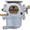 EVEKHAHHRB Parti Carburatore 67D-14301-03 67D-14301-00 67D-14301-10 67D-14301 Motore Fuoribordo A 4 Tempi 4 CV Barche Parti Motore Fuoribordo Carburatore Fuoribordo Carburatore Moto