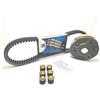 AER MOTO SPARE PARTS KIT TRASMISSIONE GIRANTE FRIZIONE RULLI CINGHIA MITSUBOSHI SH 300 2007 2008 2009 2010 2011 2012 2013 2014 2015 2016 2017 2018