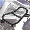 MOTOTOPGUN givi tn355 paramotore nero compatibile con yamaha xt 1200 ze super tenere 2014 2015 2016 2017 2018 2019 2020 mototopgun