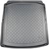 MTM Vasca Baule per Skoda Octavia IV Berlina 2020- Protezione Bagagliaio su Misura con Antiscivolo, Resistente, Facile da Lavare e Inodore, cod. 8894