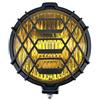 WESEM Fendinebbia alogena giallo 12 V 24 V E20 IP54