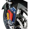 labelbike Adesivi 3D Moto Parafango Compatibile con BMW | F 900 GS Adventure 2024, Protezione in Resina, Antigraffio, Decorazione, Made in Italy