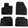 Dp carpet Tappetini in gomma compatibili per Discovery Sport dal 2015