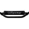 Moto Discovery Paracolpi manubrio per Honda XL1000V Varadero (logo bianco)