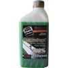 ROIL PETROLI 1 kg. di Roil PERMAFROST ANTIGELO Puro al 100% di Colore Verde, specificamente formulato per i Motori Volkswagen, Mercedes, BMW ed Opel. da diluire con Acqua Prima dell'uso