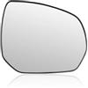 YUQUDGELKY Per Citroën C4 Per Picasso 2007-2013 Per C3 2009-2019 Auto Specchietto Laterale Grandangolare Riscaldato(Giusto)