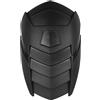 Tomotato Parafango Posteriore per Moto, Parafango Posteriore, Copriruota, Paraspruzzi Universale per Moto - 28 x 19 x 4cm