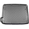MTM Vasca Baule per Citroen C4 II 10.2010-12.2020 Protezione Bagagliaio su Misura con Antiscivolo, Resistente, Facile da Lavare e Inodore, cod. 611