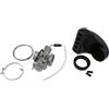POLINI Kit Carburatore POLINI CP 24 mm incl. Filtro dell' aria/vespa Small Frame