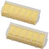 Firmusparts 11231201612 Filtro dell'aria 11231201613 compatibile con motosega Stihl 023 025 MS250 021 MS210 MS230