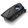 BMW Portachiavi originale BMW in pelle per U06 G60 G61 G68 G70 U11 U12 U10 G09 82295A2C220