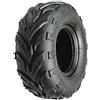 ECOVELO PNEUMATICO MINIQUAD 145/70 - 6 GOMMA UNION COMPATIBILE CON MINI QUAD ATV | COPERTONE RUOTA E4
