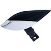 DERB 7445612936942 Derb Maniglia Apriporta Interna Anteriore Posteriore Sx Sinistro [Lato Guida] (Con Leva Cromata)