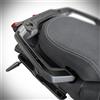 AZgraphishop Az Graphishop Adesivi Maniglie Passeggero Resina 3D Compatibile Con Yamaha Tracer 9 GT 2025 APM-9GT-25 (Ceramic Ice)