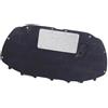 DEMULAX, for VW, for POLO, 6R 6C 2009-2016 Tappetino isolante for cofano motore anteriore, insonorizzante, termico, in cotone Tampone di protezione termica del motore