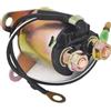 YNGHWU Moto Relè Solenoide Solenoide Del Motorino Di Avviamento Generatore A Benzina Per GX160 GX200 5,5 6,5 CV EG EC 2200 2500 2600 3200 Relè CONTATTORE 2 KW 3 KW Generatore