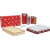 MASTER sport AUTOMOBILTECHNIK GERMANY MASTER-SPORT GERMANY Kit filtri 450001002