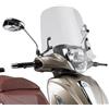Givi windshield Parti di montaggio para pare-brise Piaggio Beverly 125-300ie 2010