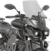 FAR D2129S PARABREZZA CUPOLINO GIVI COMPATIBILE CON YAMAHA MT 10 2017