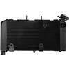 TCMT Radiatore di raffreddamento del dispositivo di raffreddamento adatto per Honda NC700X 2012-2017 NC750X 2014-2023
