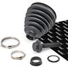 RIDEX 194B0009 Kit cuffia semiasse Anteriore Compatibilità con VW Polo Hatchback 6R1, 6C1