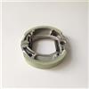 THGKL Ricambi per motociclette Ganasce Freno Per Moto (90 Mm X 20 Mm) Scooter Per HONDA Per DIO50 AF18/28/34/35/54/55/56/62