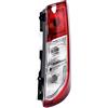 Generisch 1 x fanale posteriore Dokker 2012 Fanale posteriore destro 265500284R