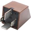 HFVUYAR Relè solenoide avviamento Relè Di Avviamento Per Moto 12V-80A Per Et2 Et4 Lx 50 Lxv Per Primavera S Per Sprint 50cc 584521 58115R AP8224026 246400110