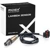 RIDEX 3922L0017 Sonda lambda Compatibilità con OPEL Corsa D Hatchback S07