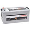 BOSCH T5 080 Batteria Auto 12V 225Ah 1150A/EN
