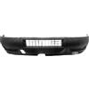 DIEDERICHS Paraurti anteriore 3492050 grigio Compatibilità con IVECO DAILY III Cassone/Furgonato/Promiscuo DAILY III Pianale piatto/Telaio