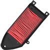 Yerbay Filtro aria per Kymco Agility City 125 2008-2018/ People 125 150 1999-2015/ People S 125 2005-2015/ Super 8 125 2008-2014/ S 125 150 DD 2007-2015/ S 200 2006-2016/ 1723C-KHB4-900