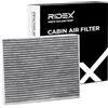 RIDEX 424I0041 Filtro abitacolo Compatibilità con OPEL Corsa D Hatchback S07