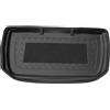 MTM Vasca Baule per Mini Countryman I (R60) 09.2010-01.2017 Protezione Bagagliaio su Misura con Antiscivolo, Resistente, Facile da Lavare e Inodore, cod. 2205