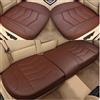 NEIGHBOBHOOD per Mercedes Benz ABCESRG CL CLA CLK CLS ML GL GLA GLC GLE GLS X Coprisedile per Auto in Pelle. Copri sedili Auto(Marrone,Set of Seat Covers)