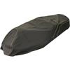 QMODTUEF Coprisella Moto In Pelle Per Ho&nda PCX 150 160 125 PCX150 PCX125 PCX160 Coprisella Per Ciclomotore In Pelle Con Cuscino Cuscino sedile protettiva