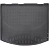 J&J AUTOMOTIVE | NORM Vasca Baule Per Bagagliaio In TPE Gomma Su Misura Adatti Per Kuga 2013-2019, Bordo alto 4 cm, Antiscivolo, Inodore