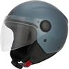 Acerbis CASCO JET BREZZA METALLIC DARK BLUE S