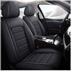 Prelea Coprisedili Auto Universale per Jeep Renegade (Limited, Longitude, Trailhawk) 4×4 - Accessori Auto