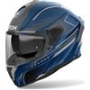 AIROH SPARK 2 SHADOW BLUE MATT XXL